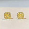 925 Sterling Silver Stud Earrings