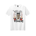 Boo-Jee Mama Halloween Graphic Tee