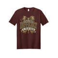 Expensive, Difficult & Talks Back Graphic Tee