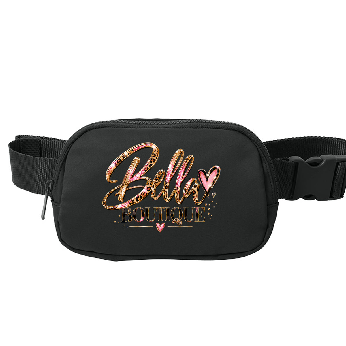 Bella Boutique Signature Fanny Pack