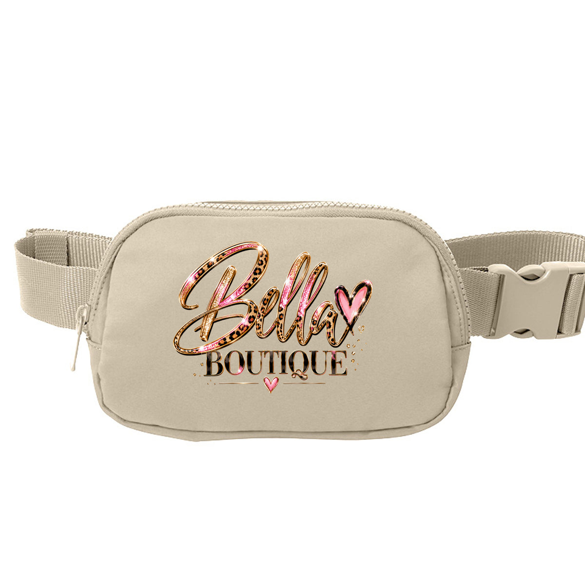 Bella Boutique Signature Fanny Pack