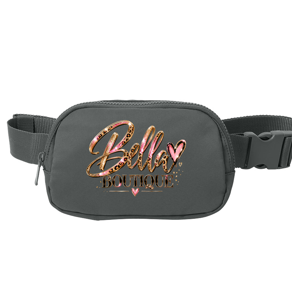 Bella Boutique Signature Fanny Pack