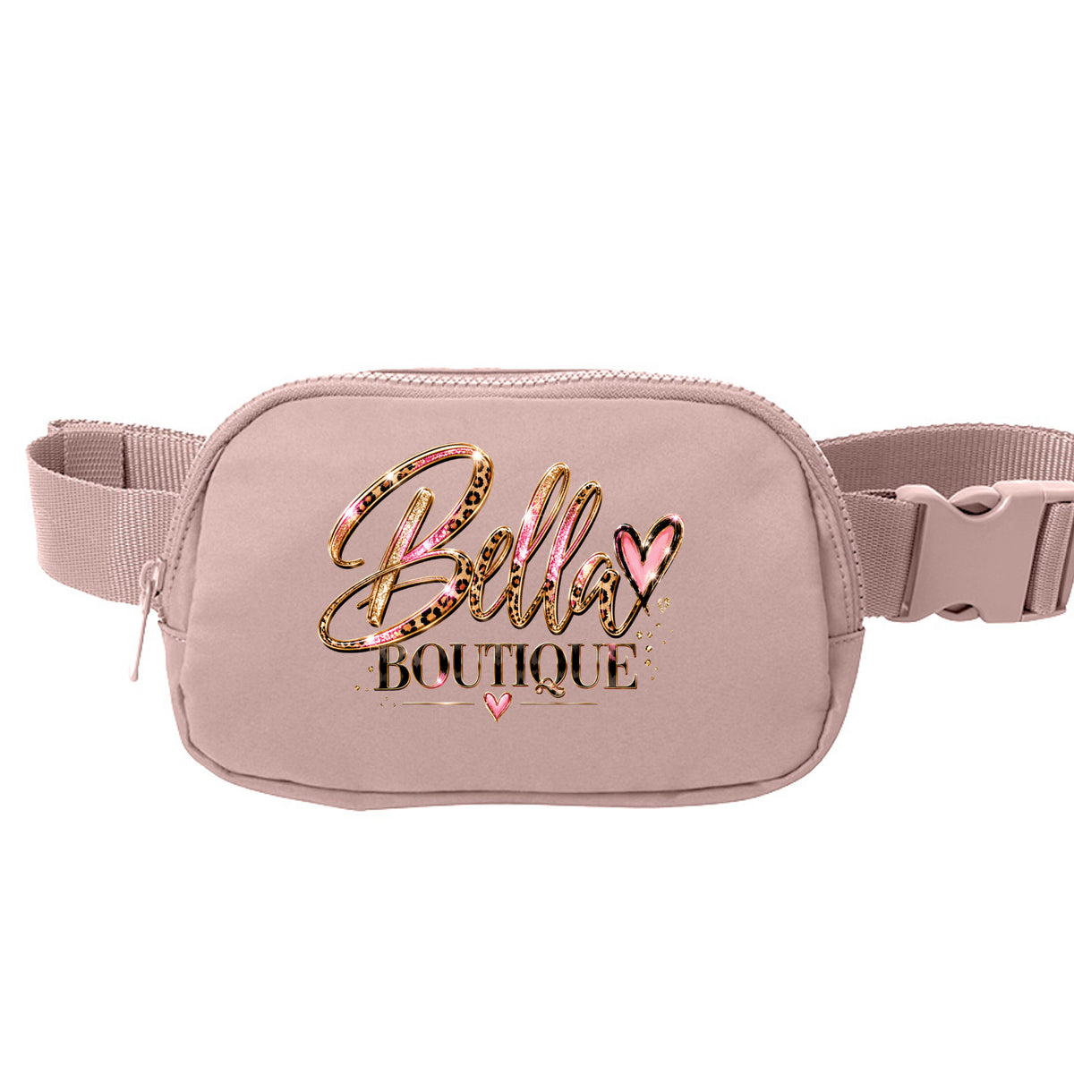 Bella Boutique Signature Fanny Pack
