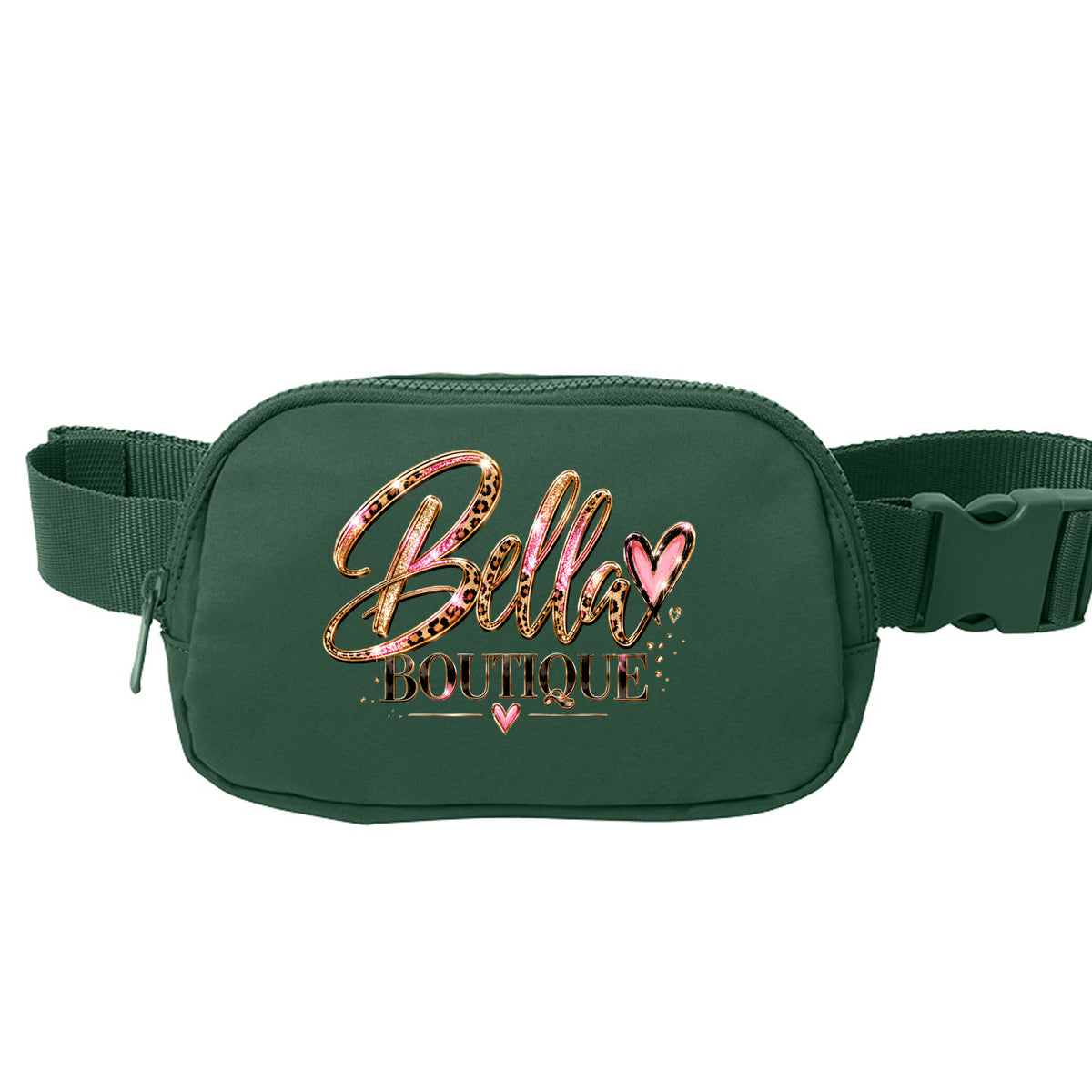 Bella Boutique Signature Fanny Pack