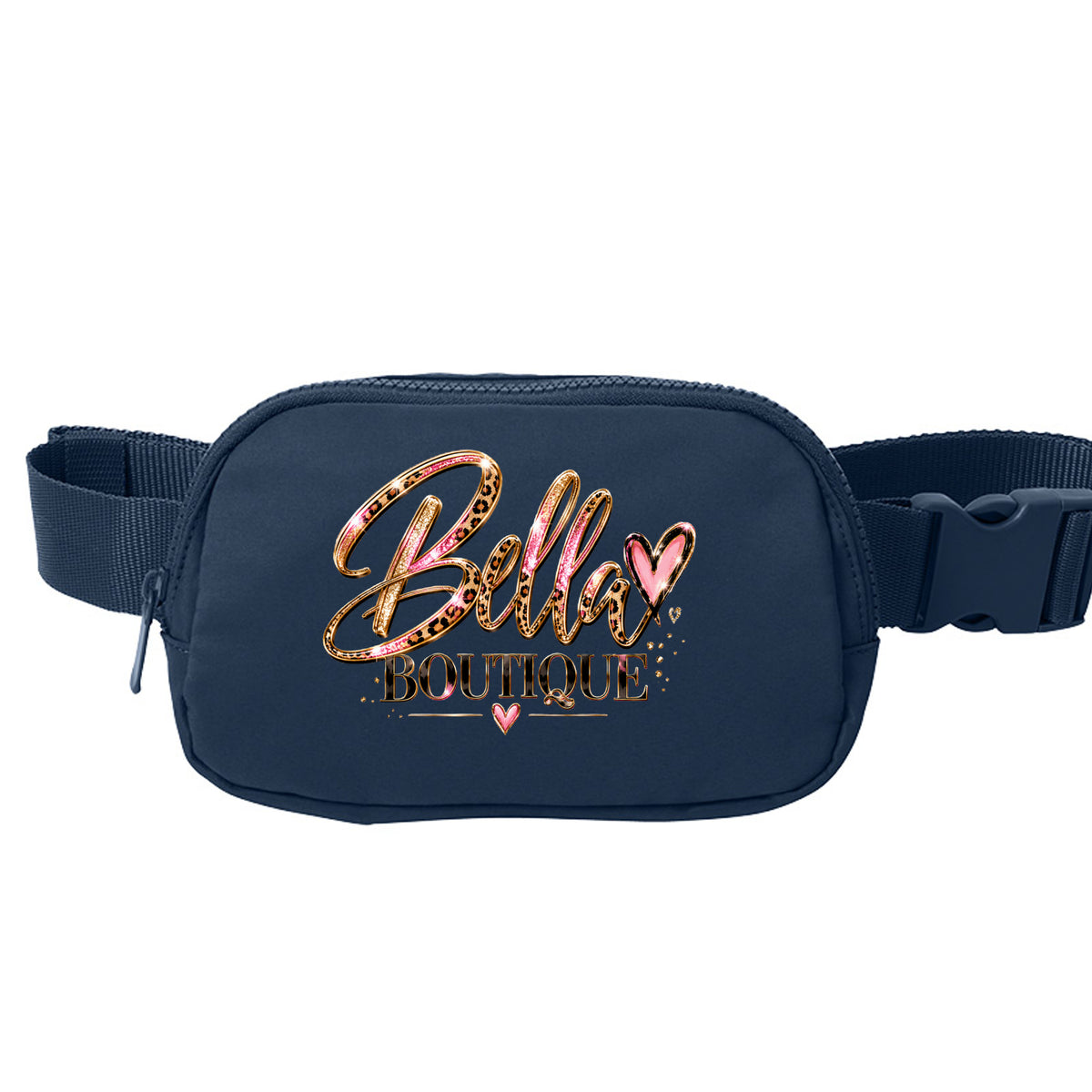 Bella Boutique Signature Fanny Pack