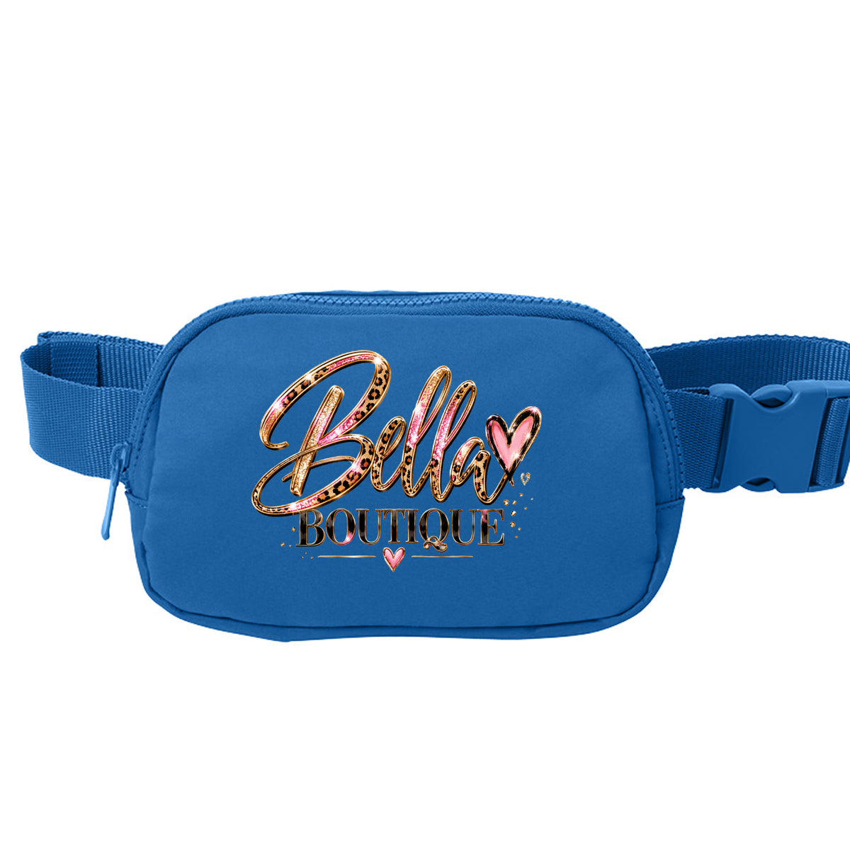 Bella Boutique Signature Fanny Pack