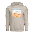 Happy Fall Y’all Pumpkin Hoodie