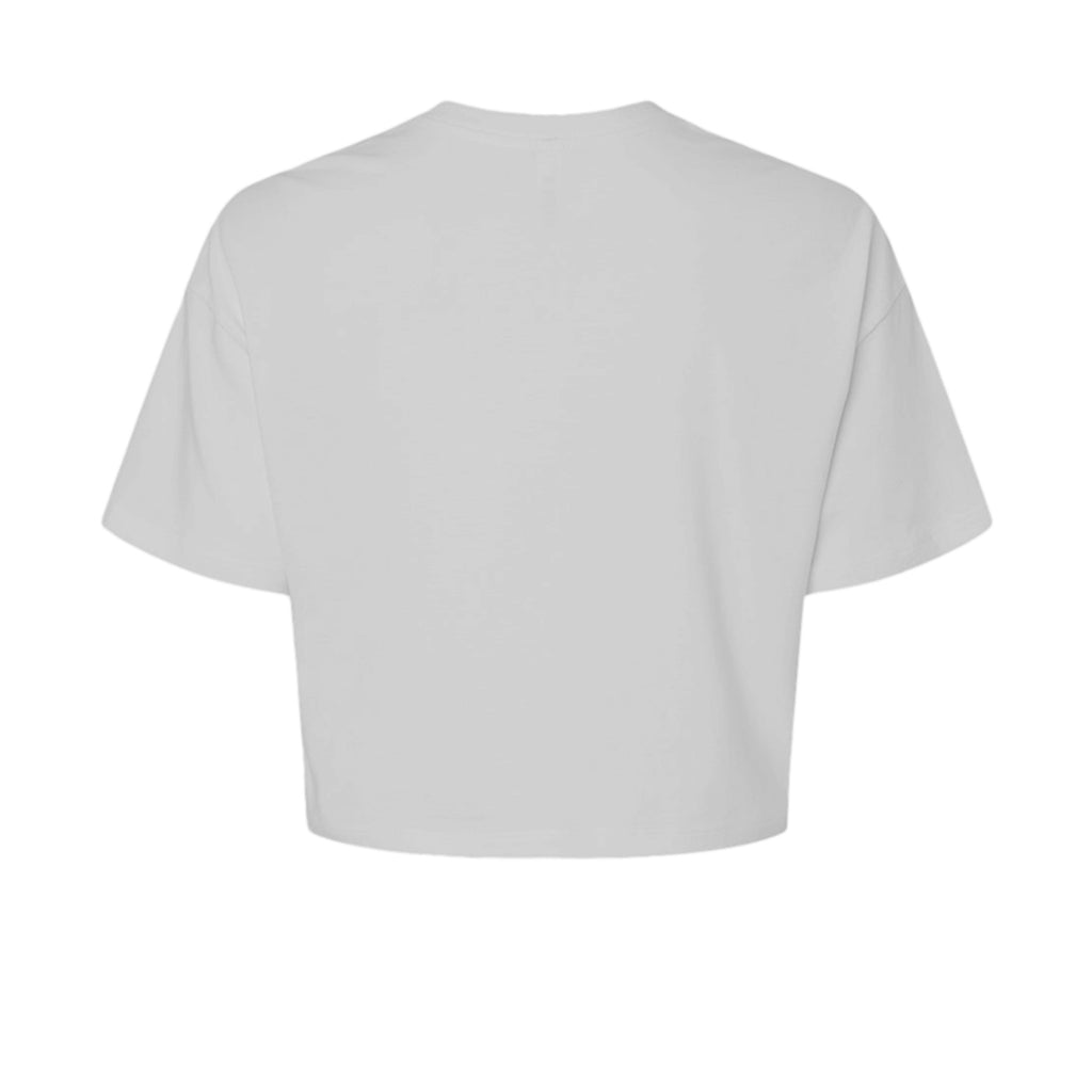 MAMA Leopard Bow Graphic Tee