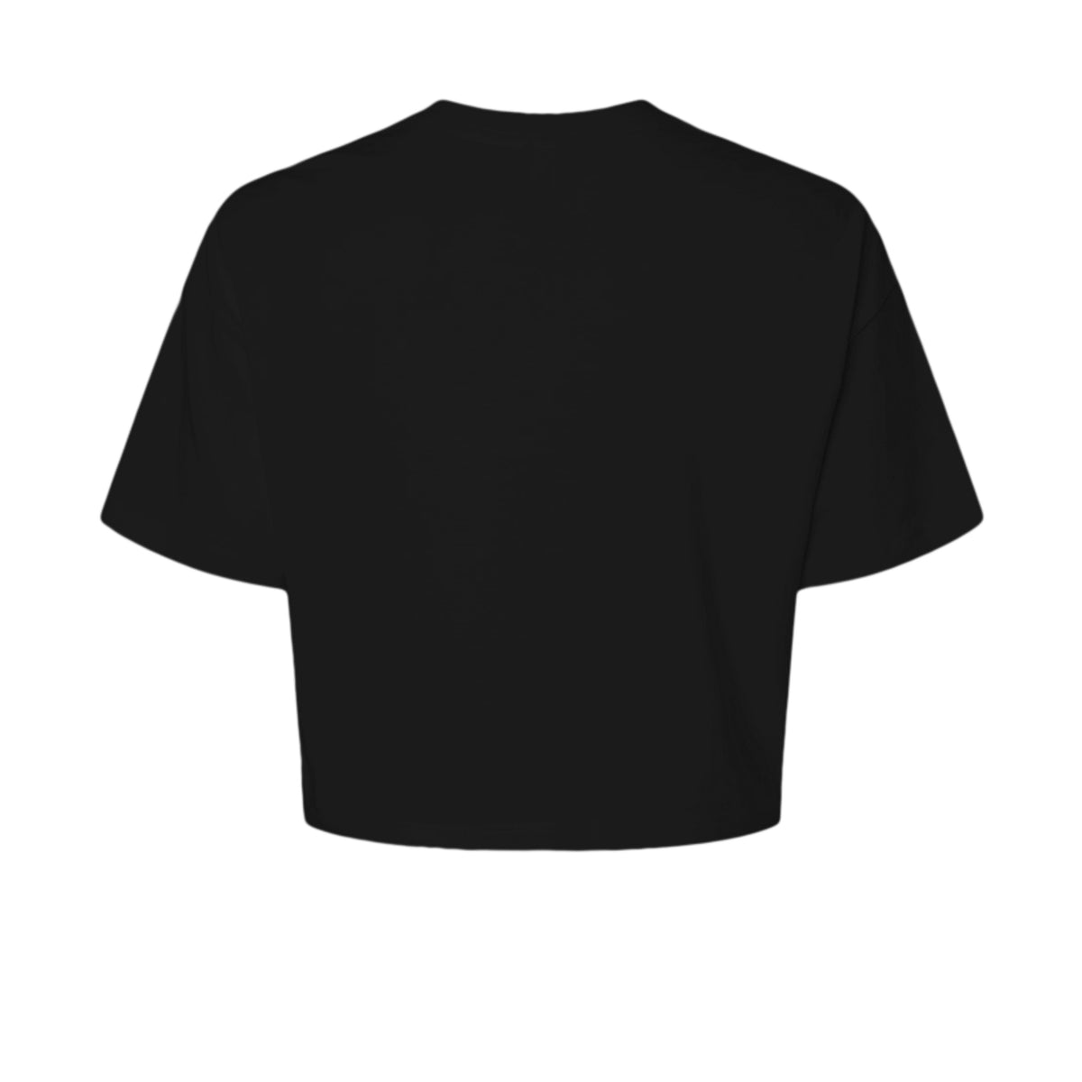 MAMA Leopard Bow Graphic Tee