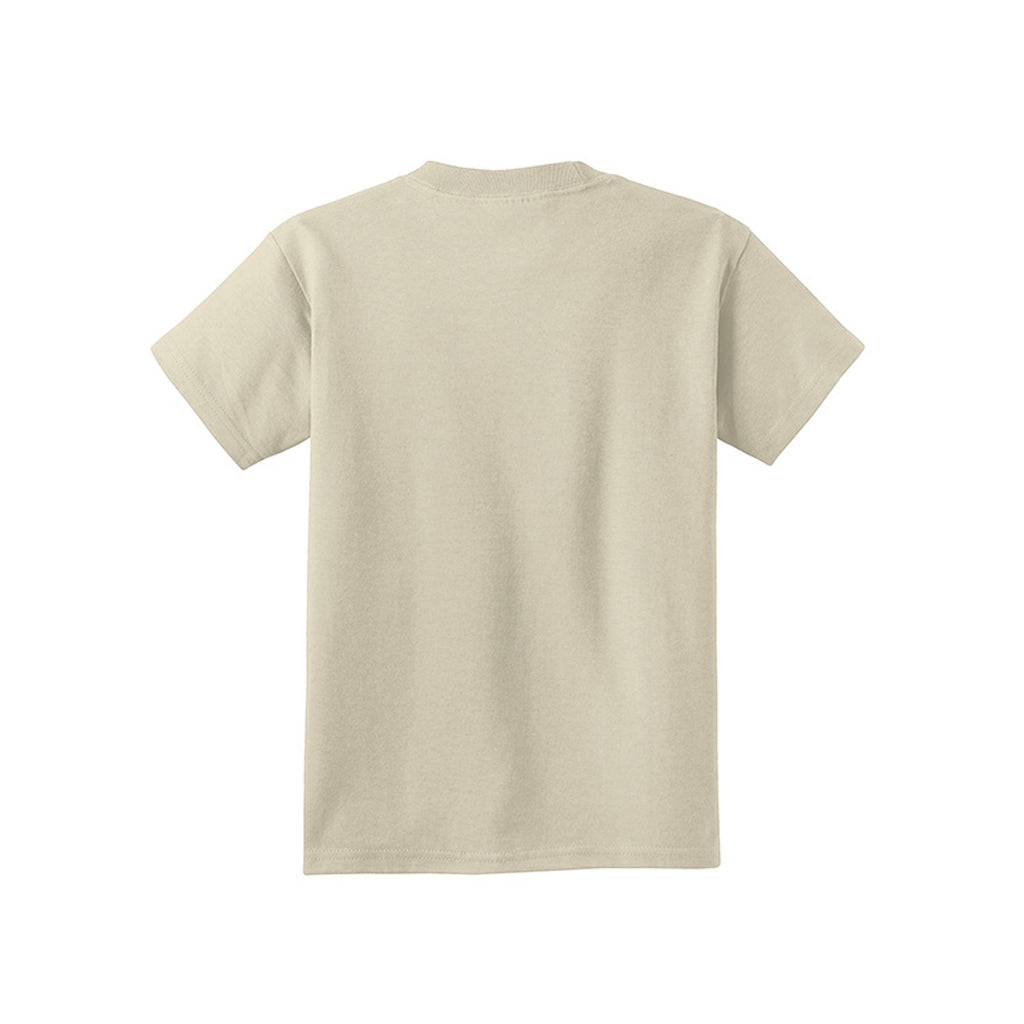 MAMA Leopard Bow Graphic Tee