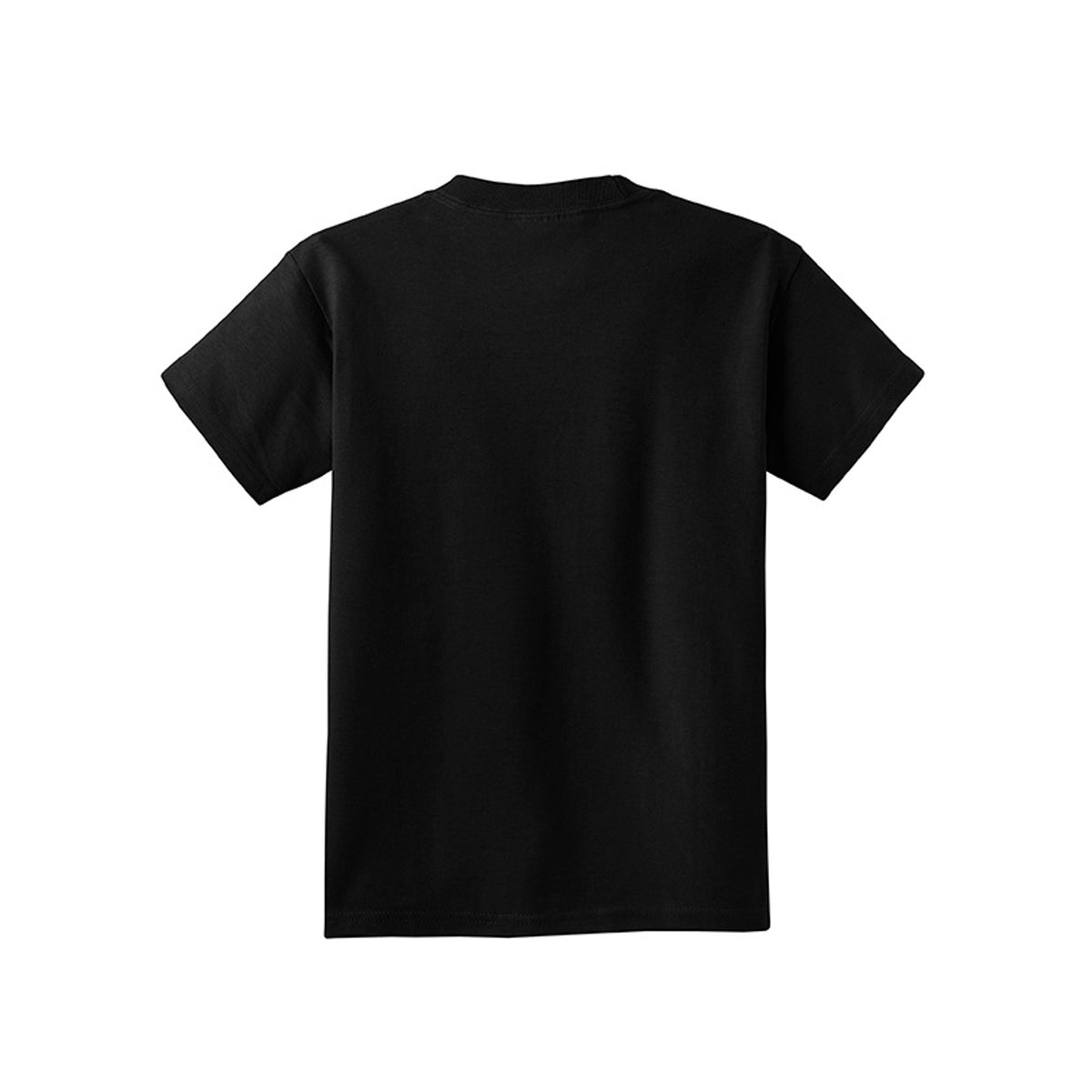 MAMA Leopard Bow Graphic Tee