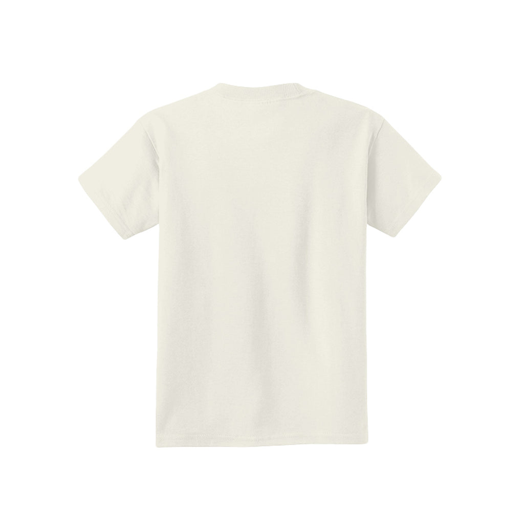 MAMA Leopard Bow Graphic Tee
