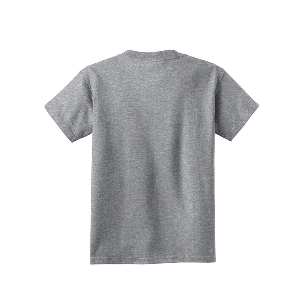 MAMA Leopard Bow Graphic Tee