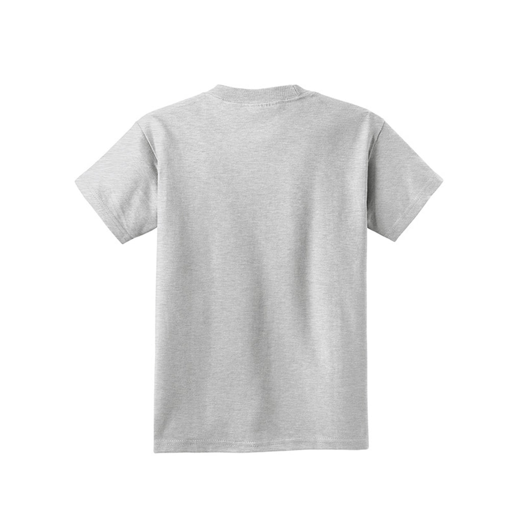 MAMA Leopard Bow Graphic Tee