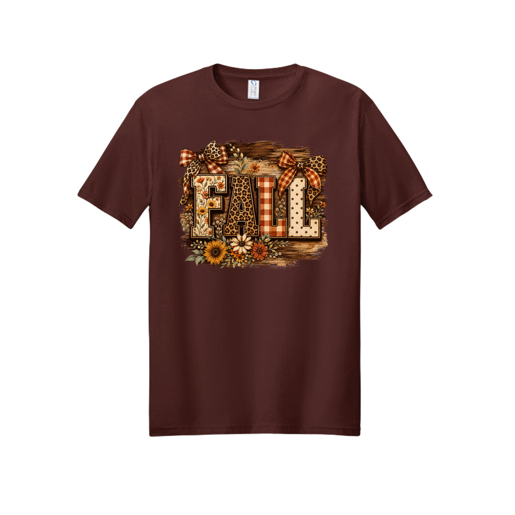 Fall has officially entered its cute, cozy & a little extra era!
