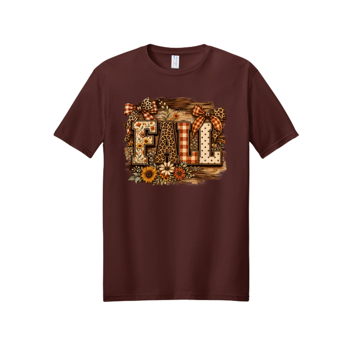 Fall has officially entered its cute, cozy & a little extra era!
