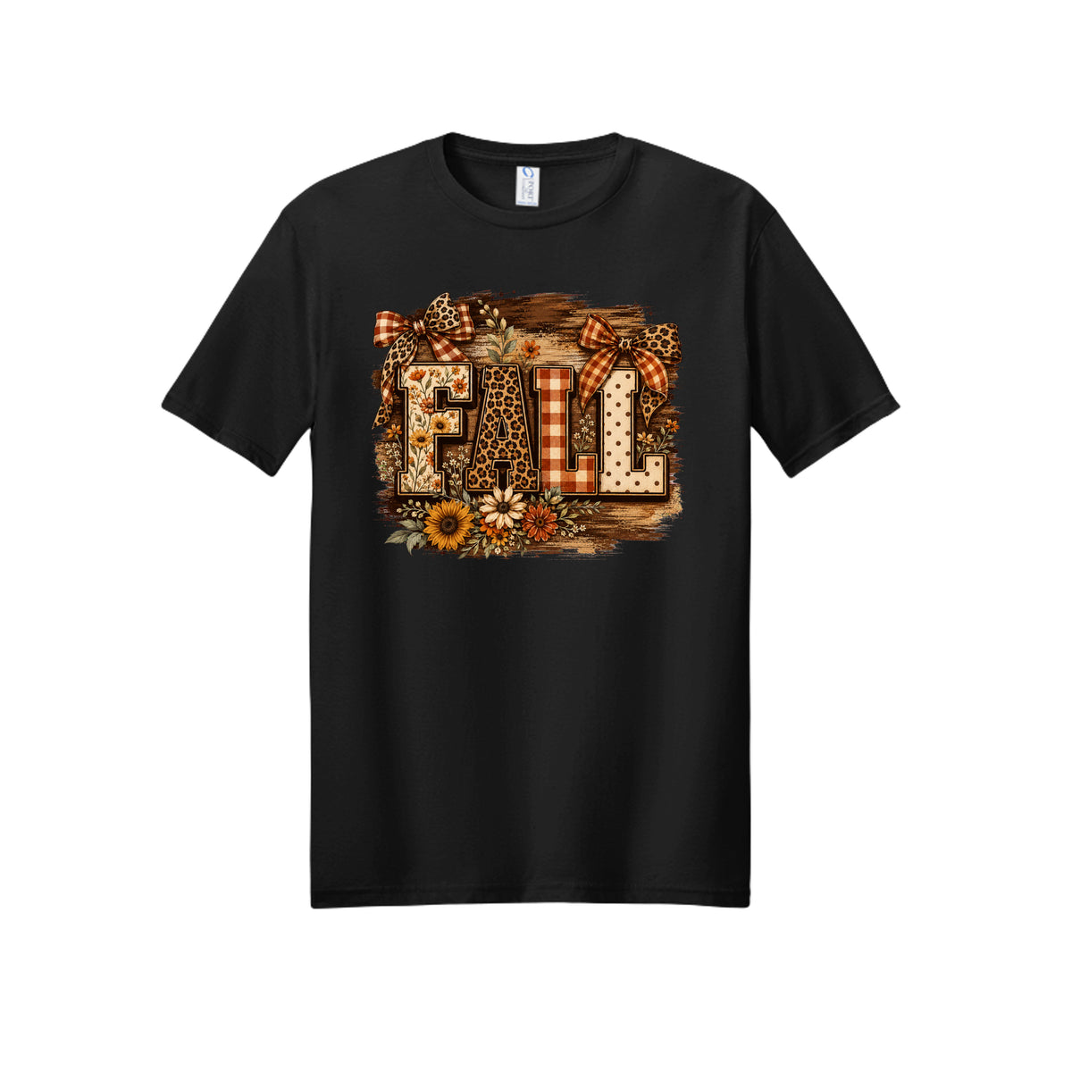 Fall has officially entered its cute, cozy & a little extra era!