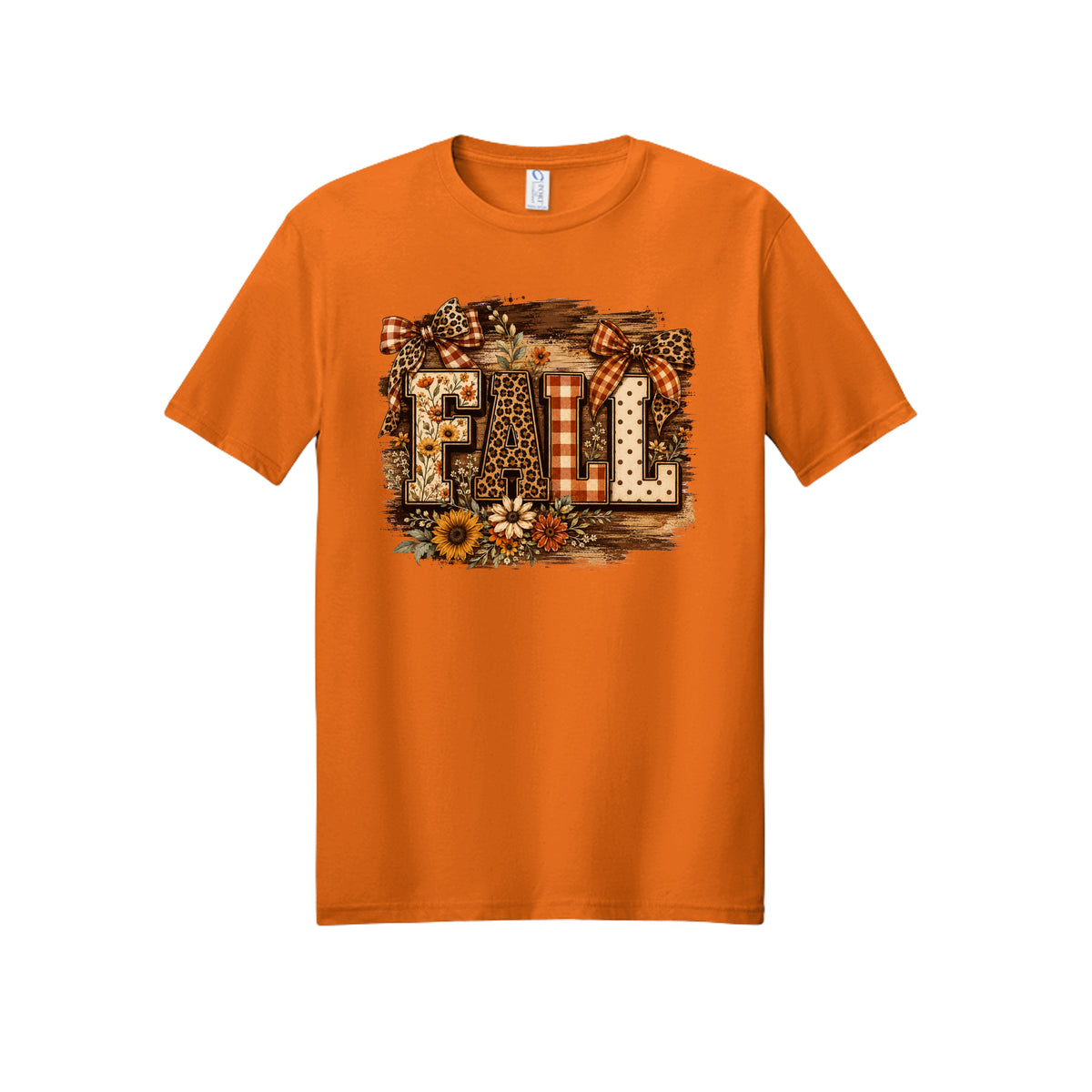 Fall has officially entered its cute, cozy & a little extra era!