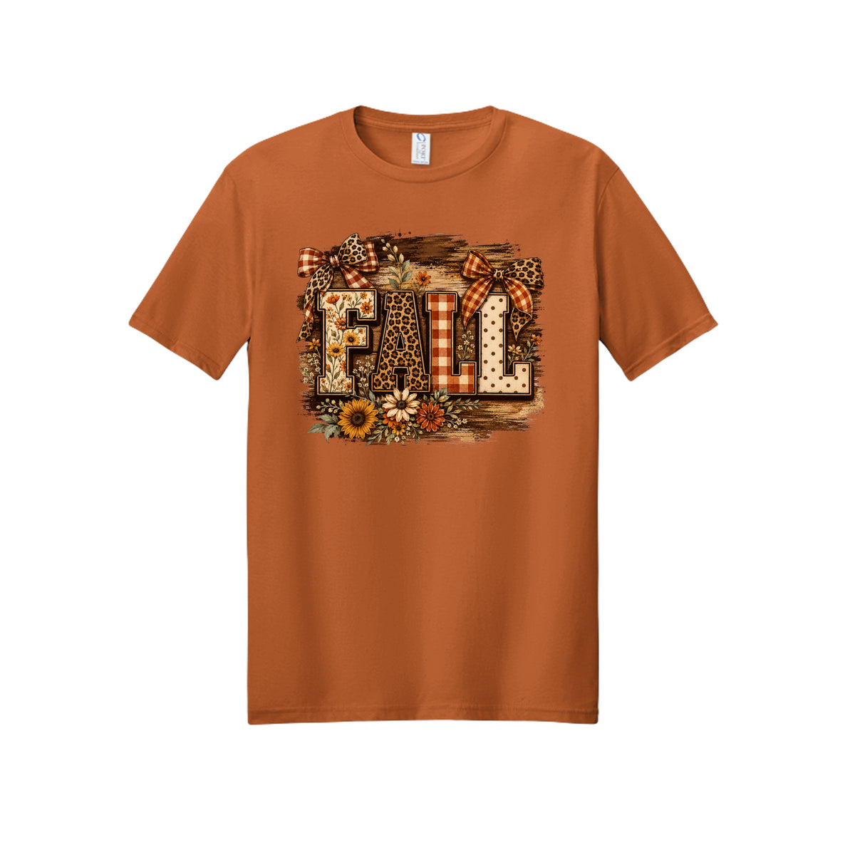 Fall has officially entered its cute, cozy & a little extra era!