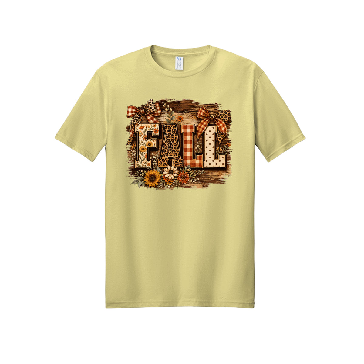 Fall has officially entered its cute, cozy & a little extra era!