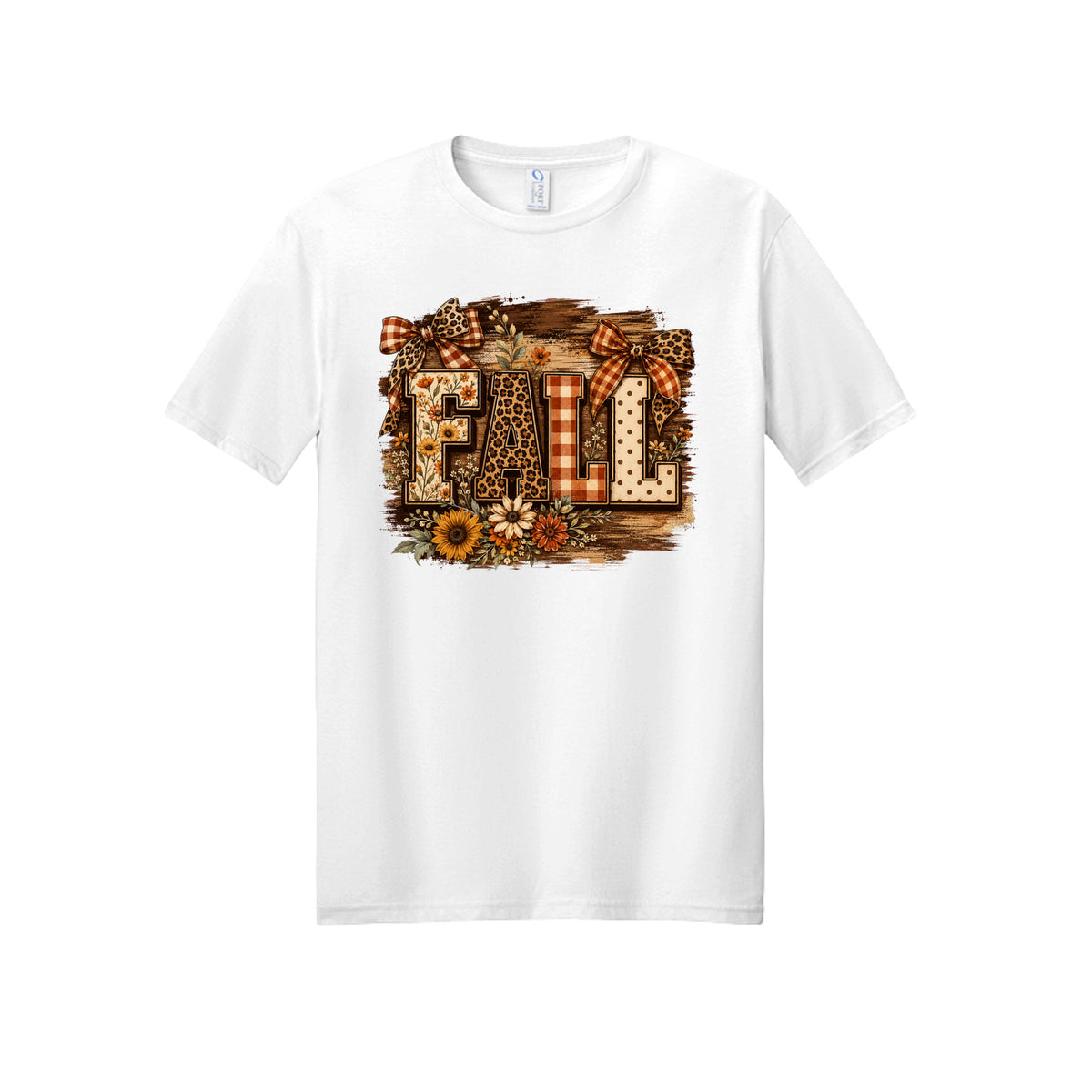 Fall has officially entered its cute, cozy & a little extra era!