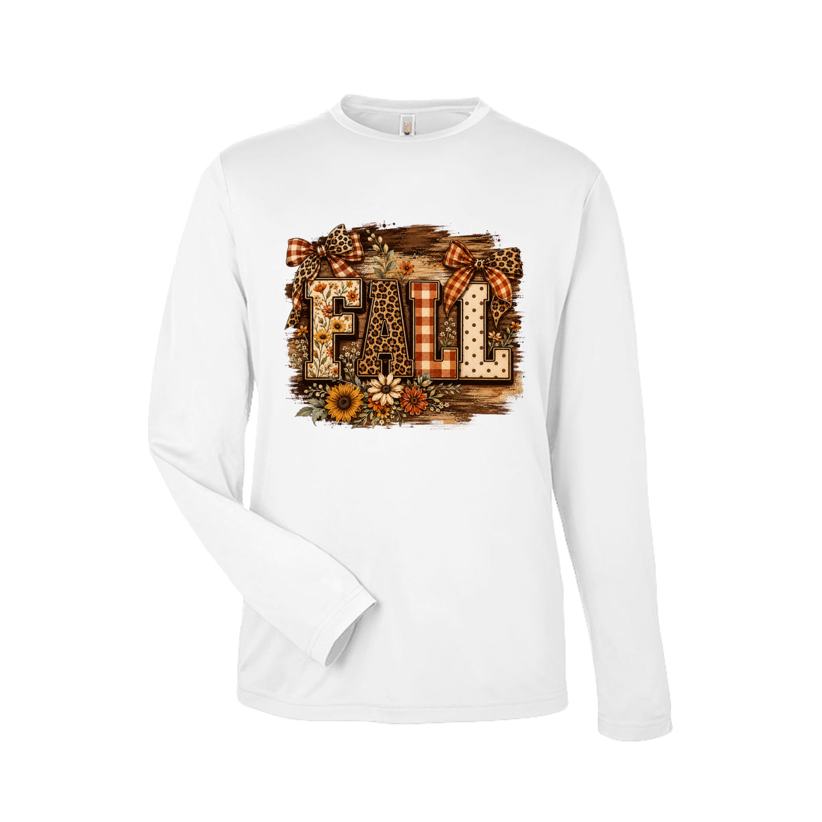 Fall has officially entered its cute, cozy & a little extra era!