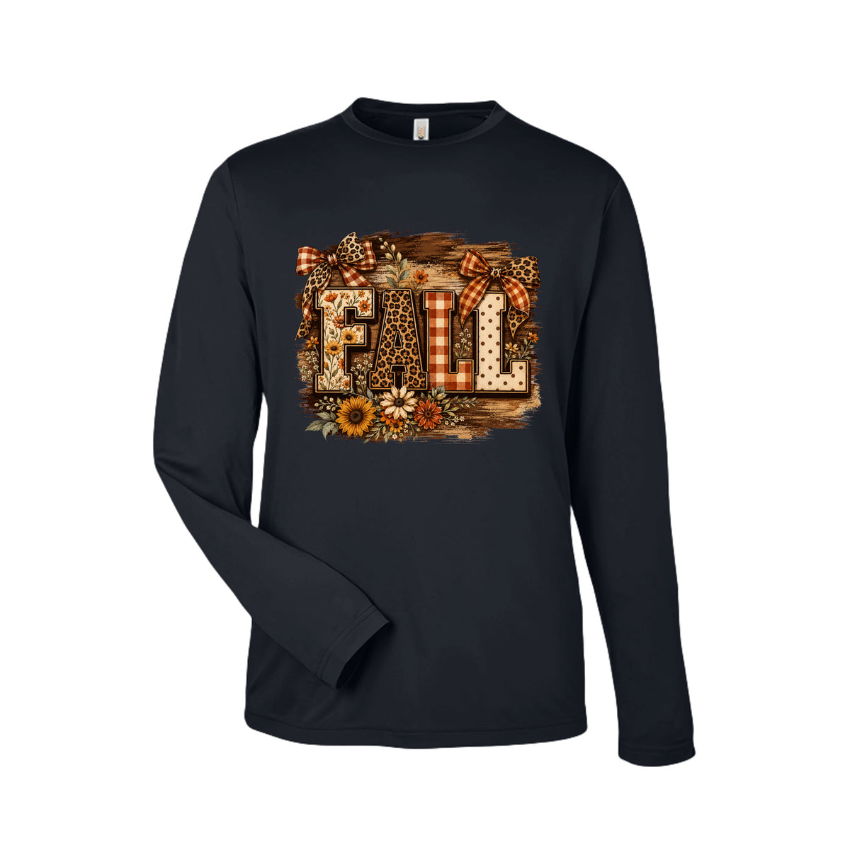Fall has officially entered its cute, cozy & a little extra era!