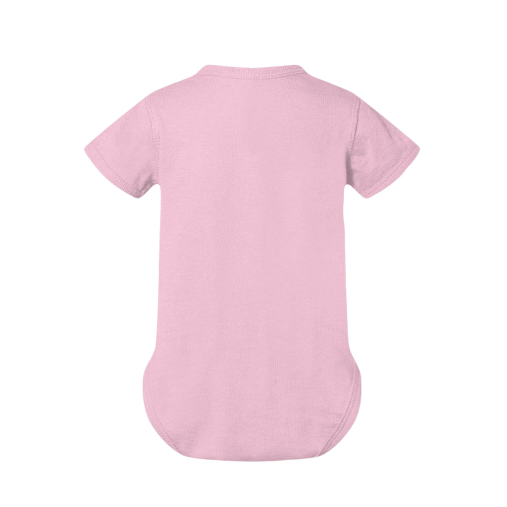 FERAL Raccoon Baby Onesie