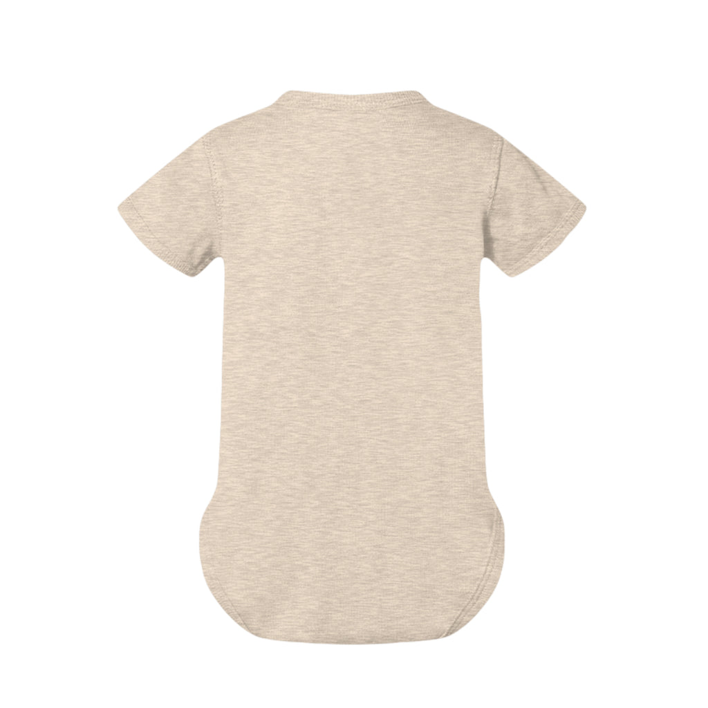 FERAL Raccoon Baby Onesie