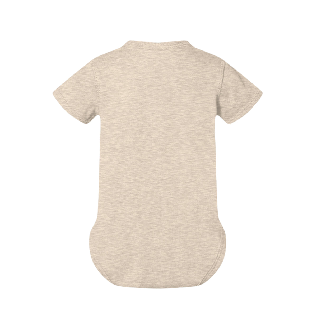 FERAL Raccoon Baby Onesie