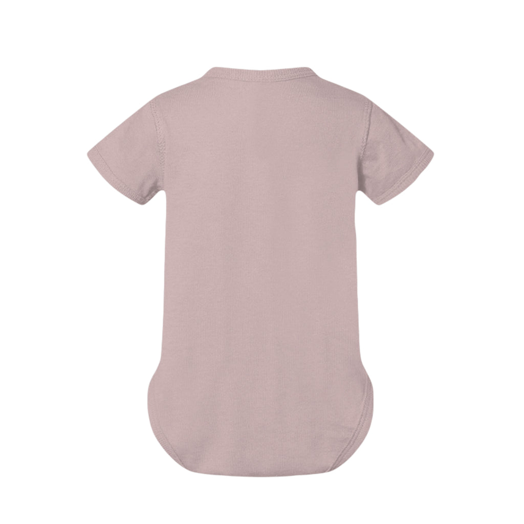 FERAL Raccoon Baby Onesie