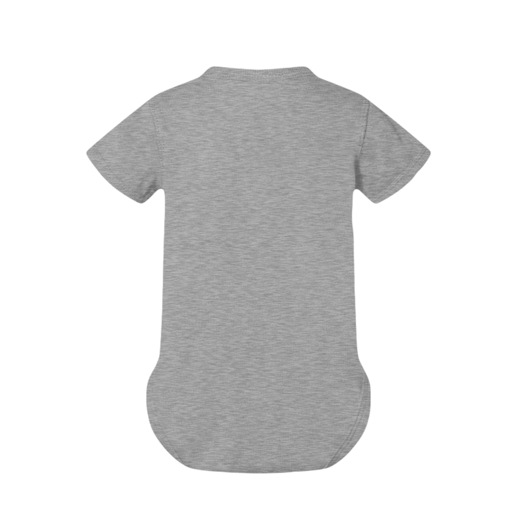 FERAL Raccoon Baby Onesie