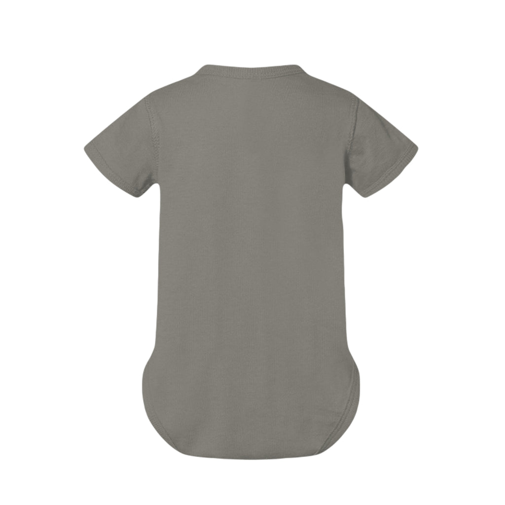 FERAL Raccoon Baby Onesie