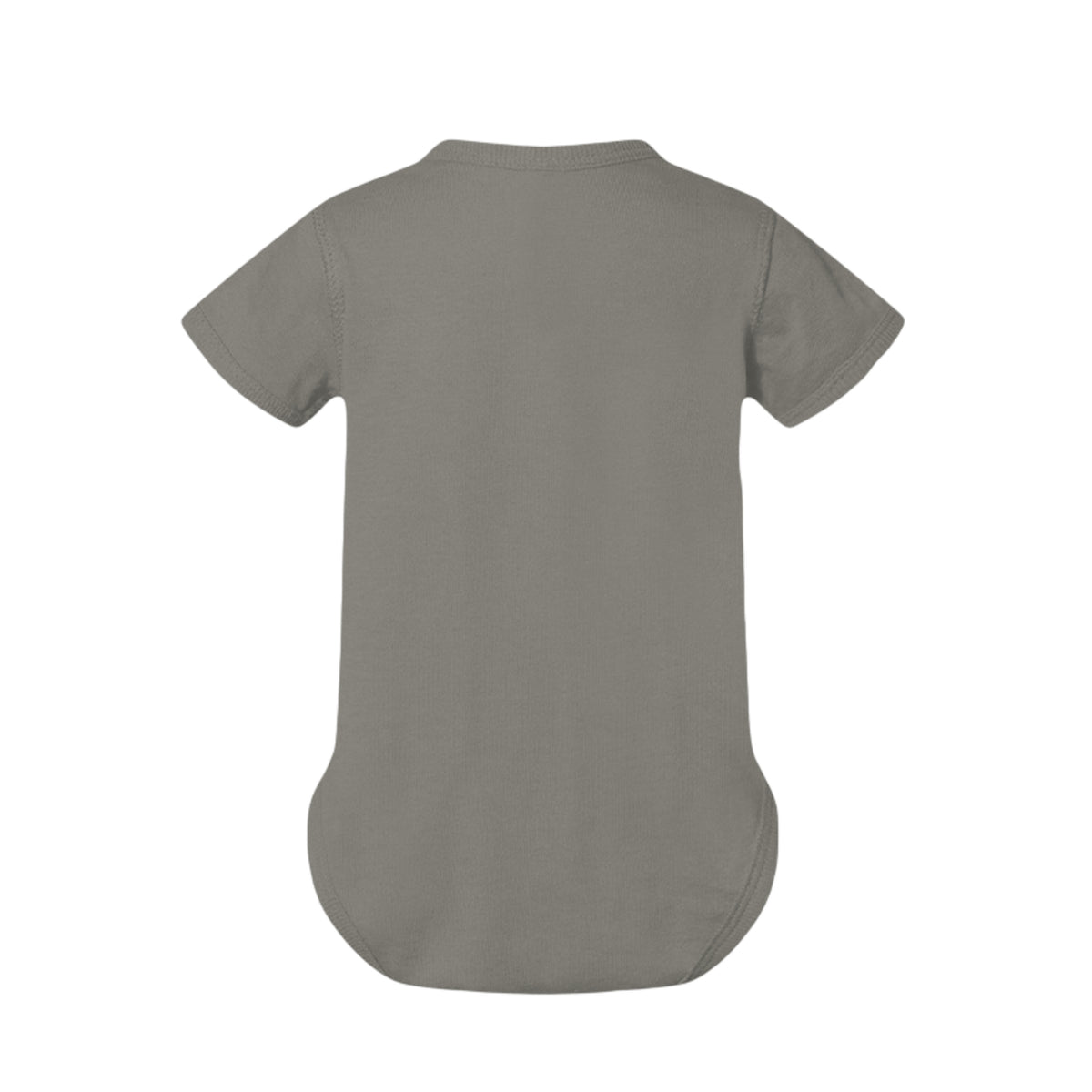 FERAL Raccoon Baby Onesie