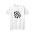 This Is an Outrage! Cat Graphic Tee